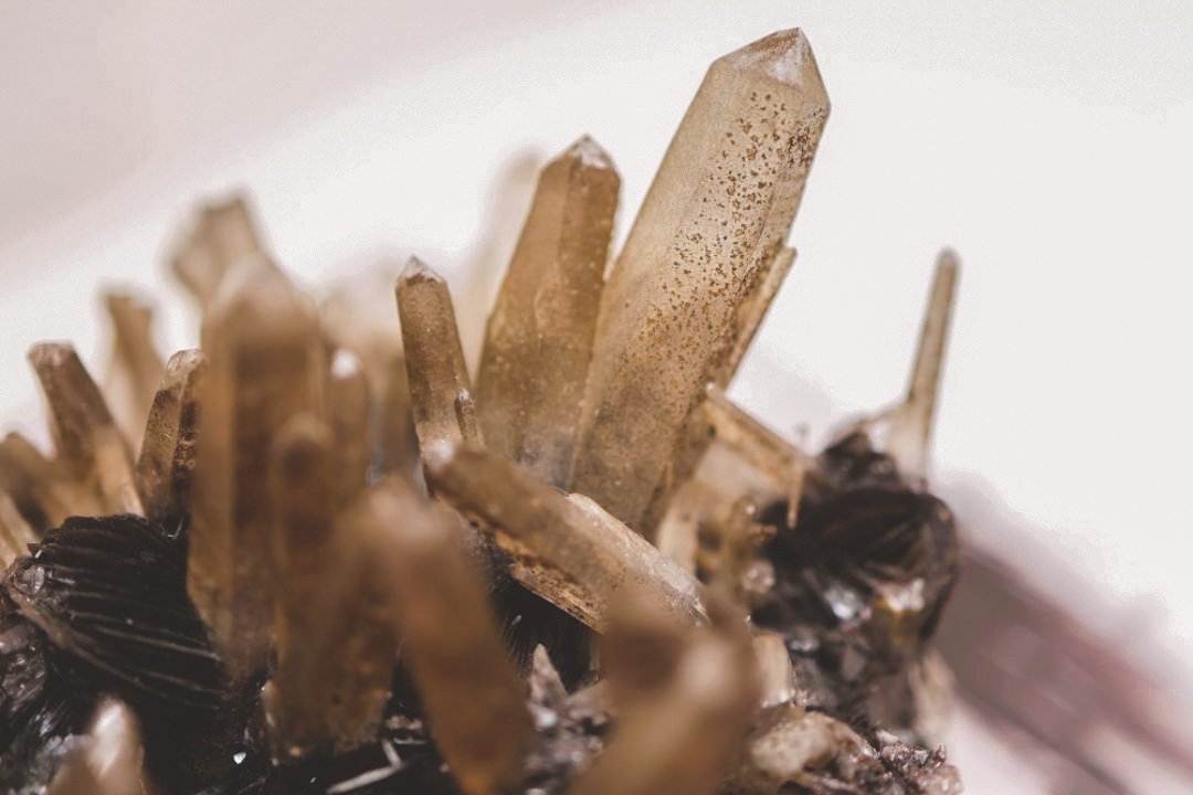 五款適合冥想初學者的水晶推薦